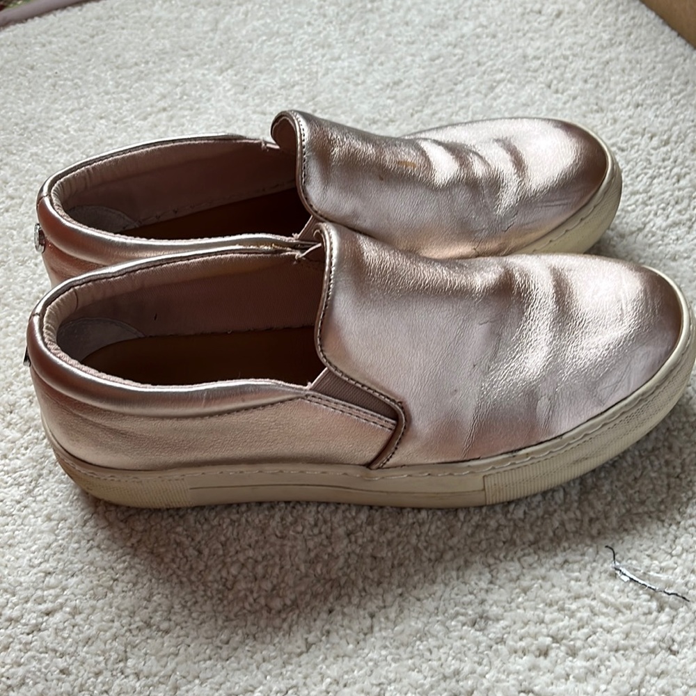 Steve Madden shoes